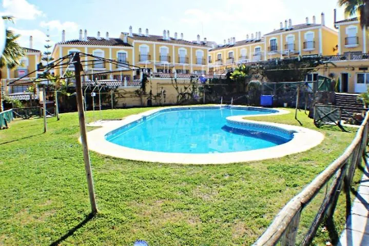 Apartamento Duplex location