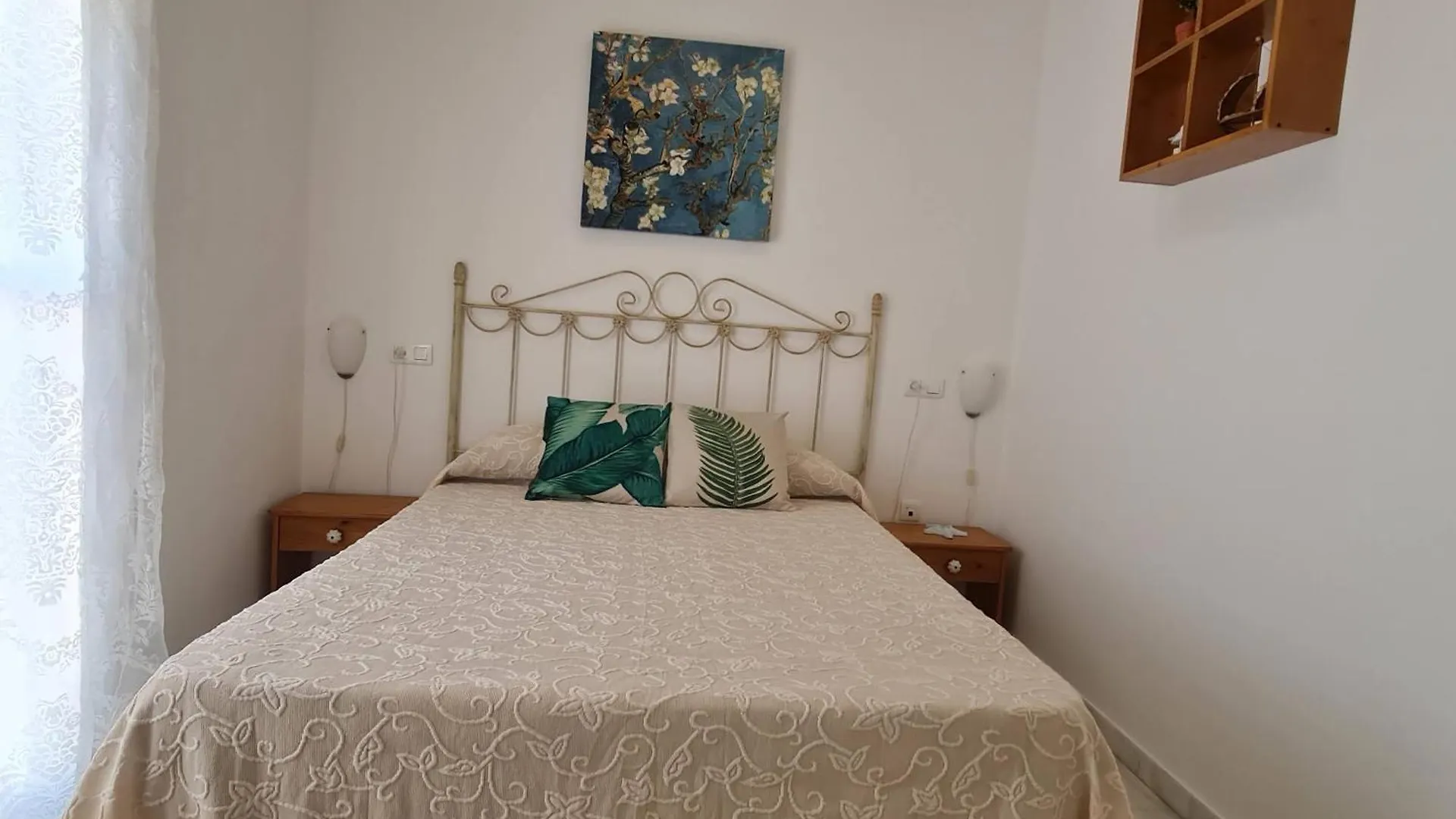 Apartamento Duplex ليبي 0*,  إسبانيا