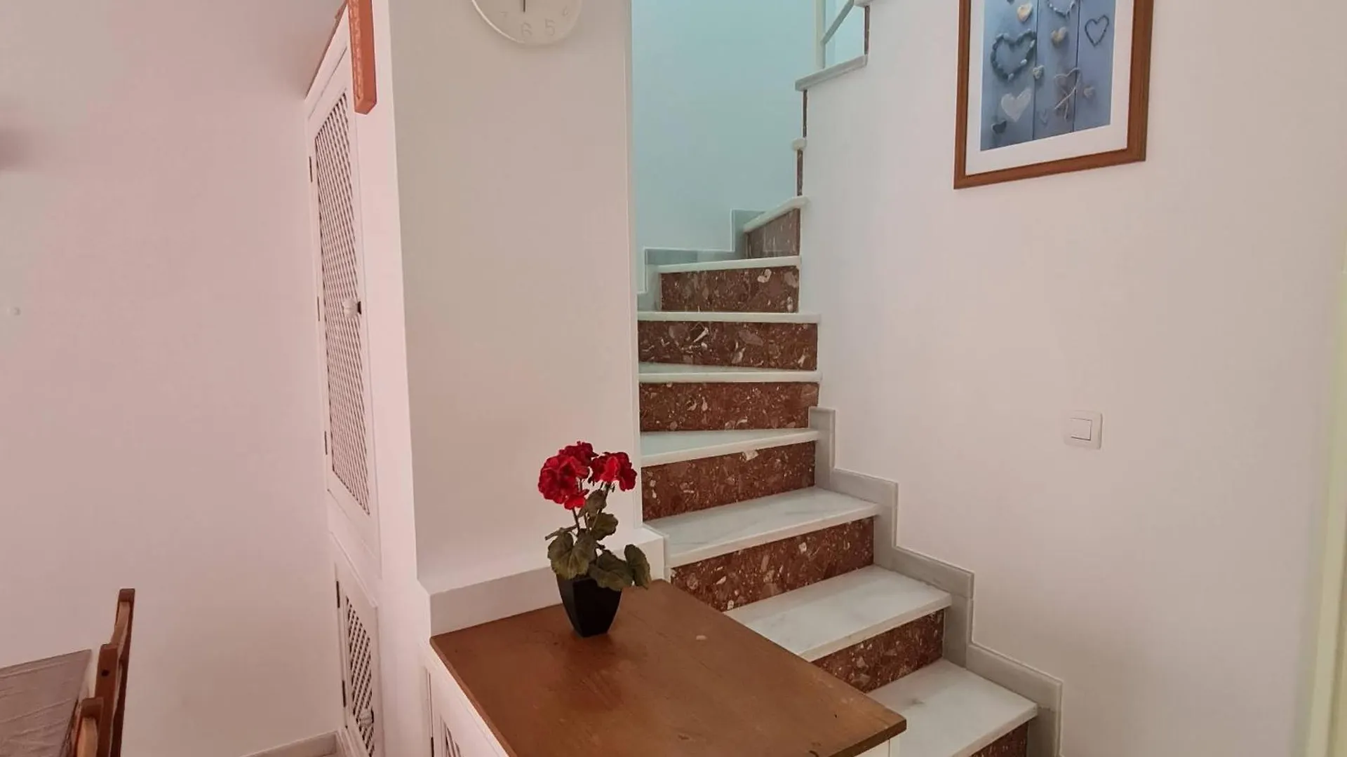 شقة Apartamento Duplex ليبي إسبانيا