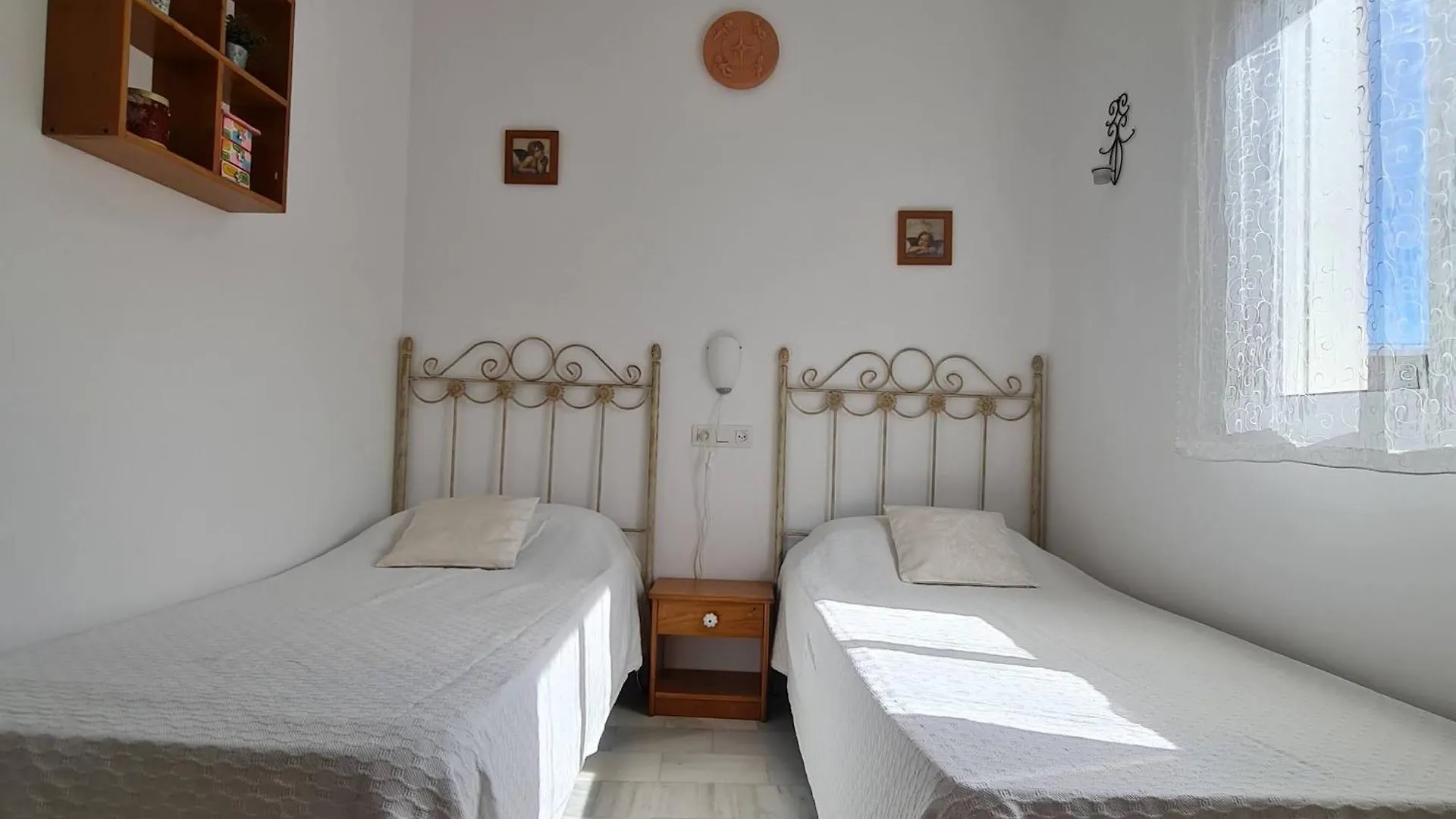 شقة Apartamento Duplex ليبي
